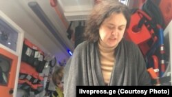 На данный момент против Юлии Сусляк правоохранительные органы Украины не ведут ни одно уголовное дело