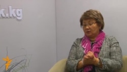 Отунбаева: Эл ыңкылаптарга кызыкдар эмес