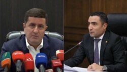 ՀԷՑ-ի տնօրենի նախկին պաշտոնակատարը հերքում է չարաշահումների մասին Ռոմանոս Պետրոսյանի մեղադրանքները