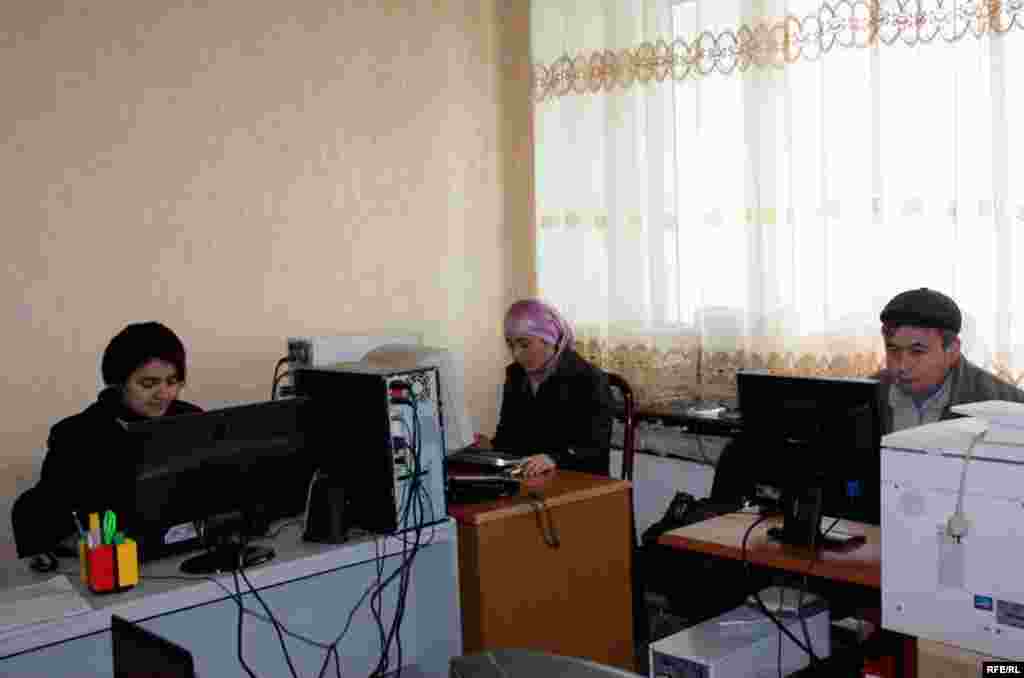 Рӯзгори ҷавонони тоҷик #39