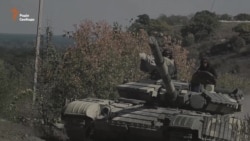 Війна і кохання: життя після війни (відео)