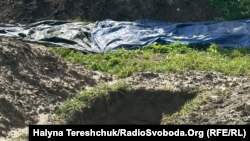 Під час пошуково-ексгумаційних робіт у Львові, за попередньою інформацією, віднайдені понад 40 останків воїні Польської Армії, які загинули обороняючи місто у вересні 1939 року