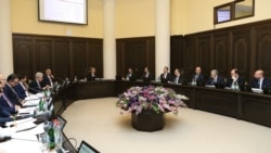 Հարկային փոփոխությունները կառավարությունը հաստատեց բուռն քննարկումներով