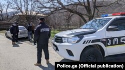 Иллюстративное фото