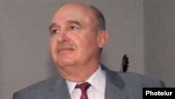 Бывший сопредседатель Минской группы ОБСЕ от Франции Бернар Фасье