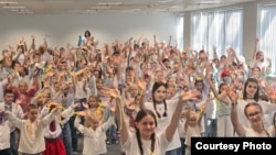 Перша українська школа у Варшаві, 2024 рік