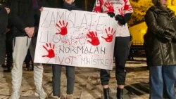 Uspješan oporavak tri osobe ranjene u pucnjavi na Cetinju