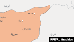 یک مقام امنیتی غربی می‌گوید که حمله جنگنده‌های آمریکایی به این کاروان پیام محکمی به شبه‌نظامیان تحت حمایت ایران است که اجازه ندارند از طریق سوریه به مرز عراق برسند.