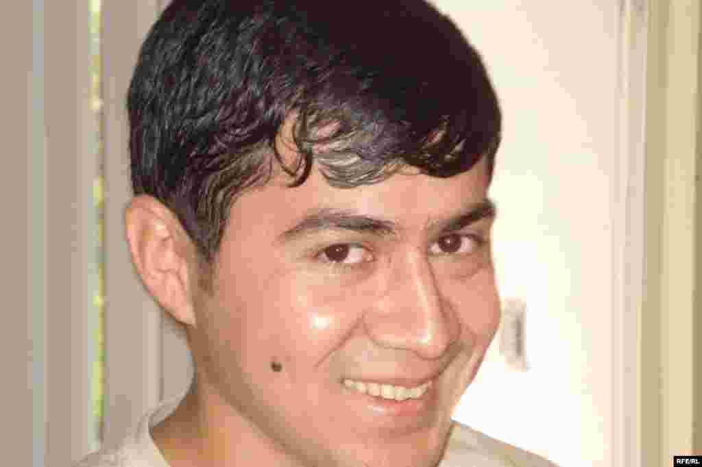 Андижон тадбиркорлари:Америка ушатган орзулар #9