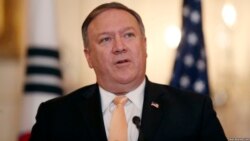 ԱՄՆ պետքարտուղարը Հայաստանին օգնելու պատրաստակամություն է հայտնել