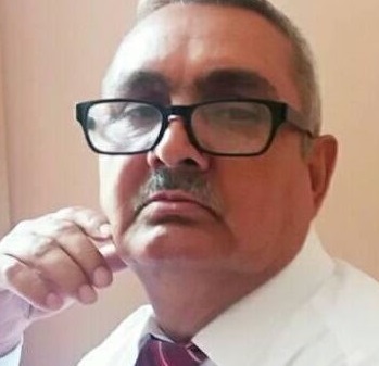 Сафар Аюбзодаи Маҳзун