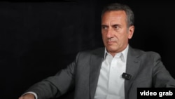 Олег Барциц