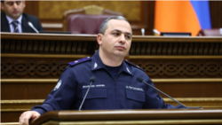 Գալստանյանի, Աջապահյանի ու Կարապետյանի մեղադրանքները՝ մեկ շղթայի մեջ. ՔԿ նախագահ