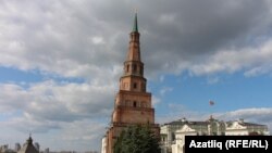 Сөембикә манарасы