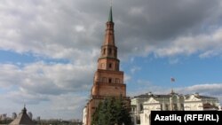 Сөембикә манарасы