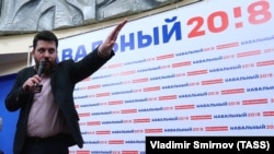 Леонід Волков