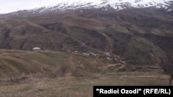 Акс аз бойгонӣ.