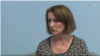 Vienna -- Laura Rockwood, Director of Open Nuclear Network (ONN), in an interview with Radio Farda, on Sep 17, 2021.