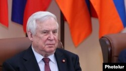 Николай Рыжков