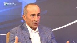 Ռոբերտ Քոչարյանի մեղադրանքը լրացվել է