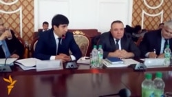 КДАМ: Ҷангиён ҳамчун паноҳандаи сиёсӣ вориди Тоҷикистон мешаванд