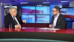 Ռոբերտ Քոչարյանն ադրբեջանցիների հետ բանակցել է Մեղրին Լաչինի հետ փոխանակելու տարբերակը. Վաղարշակ Հարությունյան