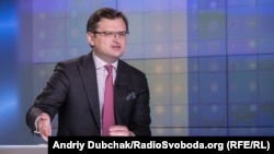Кулеба: зараз кандидатка проходить безпекову сертифікацію