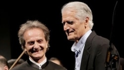 شهرداد روحانی: احمد پژمان آرزو داشت در سرزمین مادری‌اش می‌بود