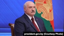 Аляксандар Лукашэнка, архіўнае фота