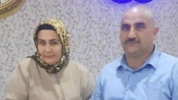 Diňle: Türkmenistandan çykmak gadagançylygyna duçar bolan türk raýatynyň aýaly Türkiýedäki maşgalasyna gowuşdy