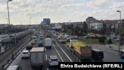 Стамбул, Түркия