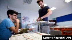 Ընտրություններ Թուրքիայում, արխիվ