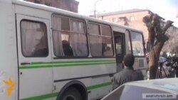 Թանգարանի աշխատակիցները «կամավոր» գնացել էին կուտակային ֆոնդ ընտրելու