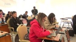 Зеленский өнөктөштөрүнө кайрылса, Путин фронт тууралуу айтты