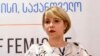 Нино Ломджария в очередной раз выступила с предложением наделить аппарат омбудсмена мандатом, который открыл бы доступ к текущим уголовным делам