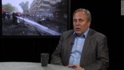 Кому выгодна дестабилизация Ирака?