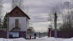 Reuters об Алексее Навальном