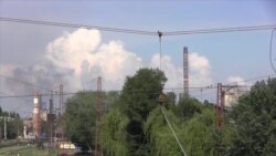 Наскільки безпечно дихати та купатися в Маріуполі? 