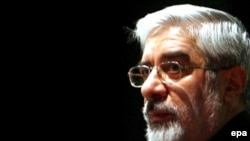 میرحسین موسوی