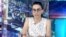 Заместитель министра юстиции Анна Вардапетян в студии Азатутюн ТВ (архив)