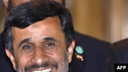 انجمن های اسلامی می گویند: حضور دوباره محمود احمدی نژاد موجب تشديد تمامی بحران ها و فروپاشی اجتماعی خواهد بود