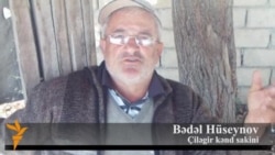 Xaçmaz sakini: «Uşağı soyuq məktəbə qoymaqdansa «xolodilnik»ə  qoyaram...»