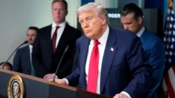 Ըստ Թրամփի՝ խաղաղություն հաստատելու համար Ուկրաինան ու Ռուսաստանը ստիպված կլինեն տարածքներ զիջել