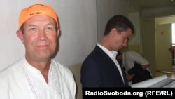 Василь Любарець (л)