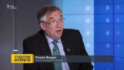 Посол Канади про заклик Зеленського до українців у світі повертатися додому