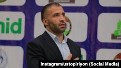 Комроншоҳи Устопириён