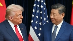 Трамп менен Cи эмнени сүйлөштү?