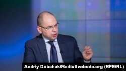 Від початку кампанії в Україні від коронавірусу щеплено 320 265 людей, двоє отримали другу дозу. Степанов хоче збільшити темп вакцинації