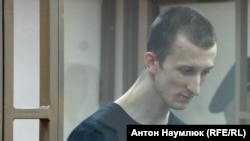 Олександр Кольченко 