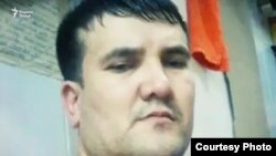 Джахонбек Азизов